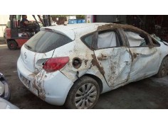 opel astra j lim. del año 2010