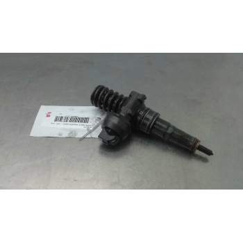 Recambio de inyector para volkswagen touran (1t1) advance referencia OEM IAM   