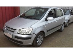 hyundai getz (tb) del año 2003