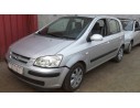 HYUNDAI GETZ (TB)