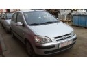 HYUNDAI GETZ (TB)