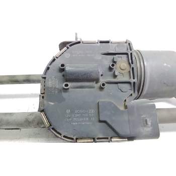 Recambio de motor limpia delantero para volkswagen golf vi (5k1) 1.6 tdi dpf referencia OEM IAM 1K1955119E  