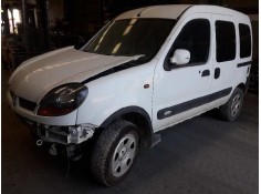 renault kangoo (f/kc0) del año 2004