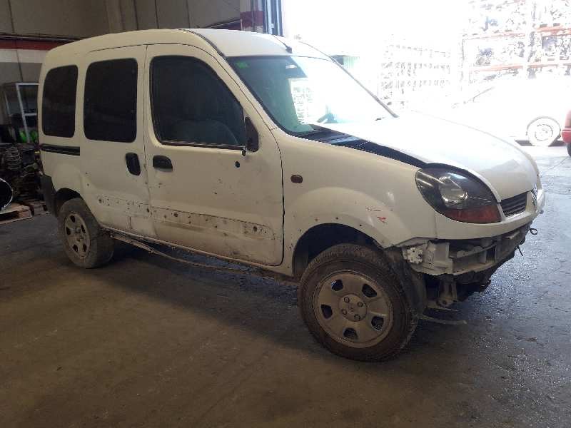 renault kangoo (f/kc0) del año 2004