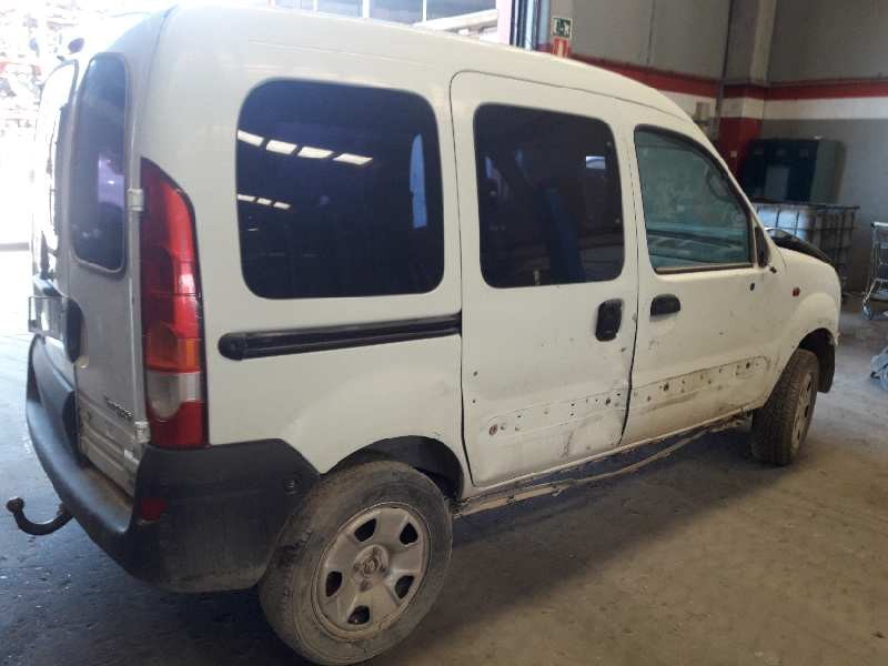renault kangoo (f/kc0) del año 2004