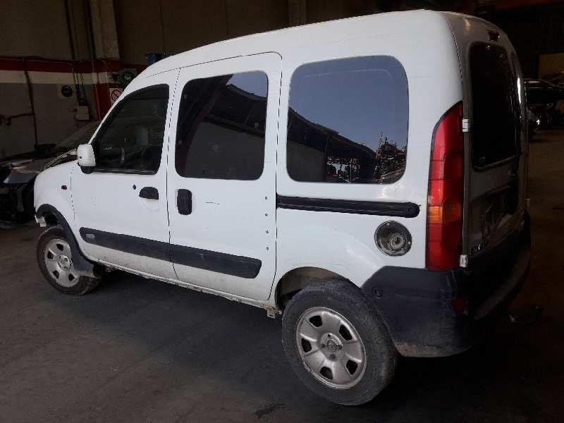 renault kangoo (f/kc0) del año 2004