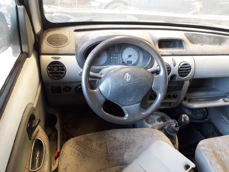 renault kangoo (f/kc0) del año 2004
