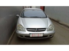 citroën c5 berlina del año 2002