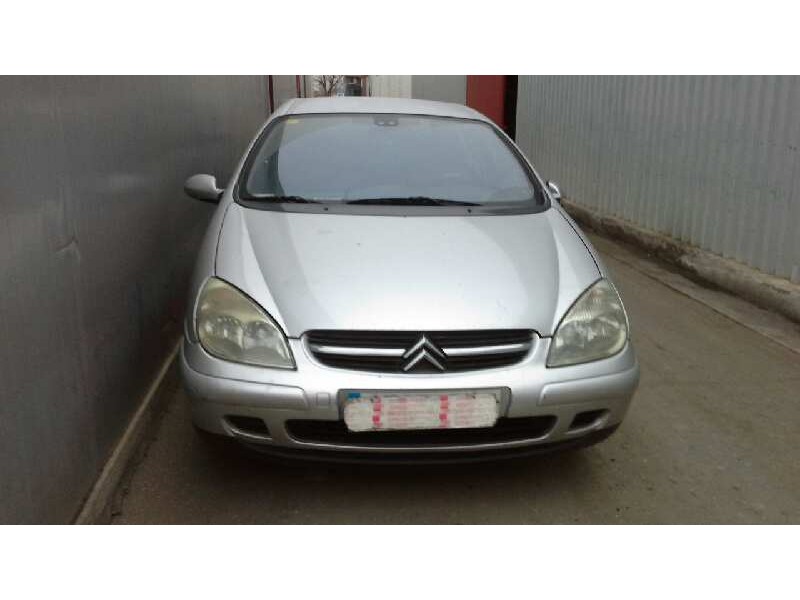 citroën c5 berlina del año 2002