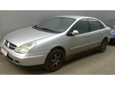 citroën c5 berlina del año 2002 2