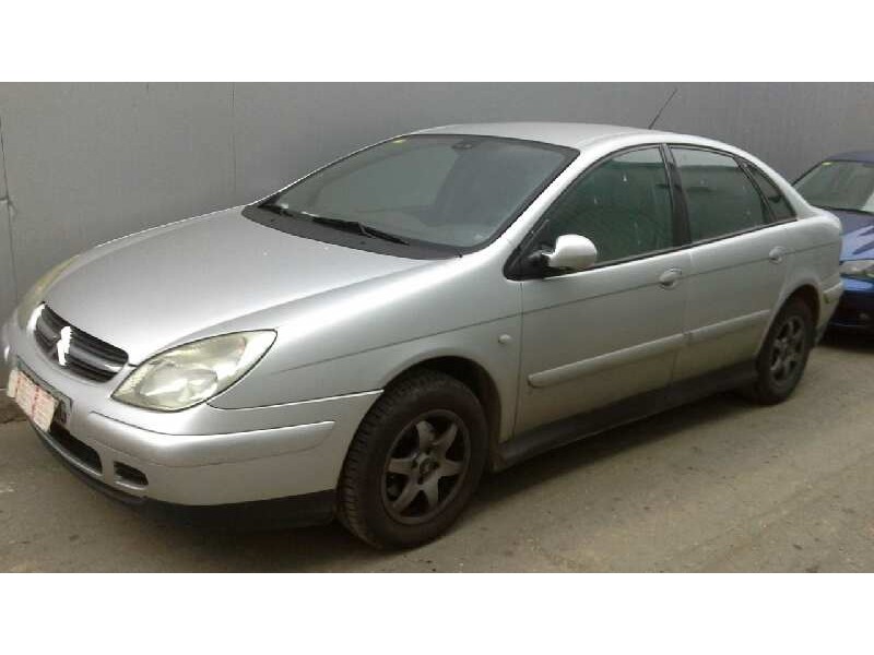 citroën c5 berlina del año 2002
