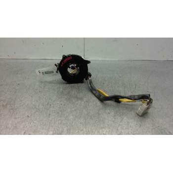 Recambio de anillo airbag para ssangyong kyron 2.0 referencia OEM IAM DK2N727232  