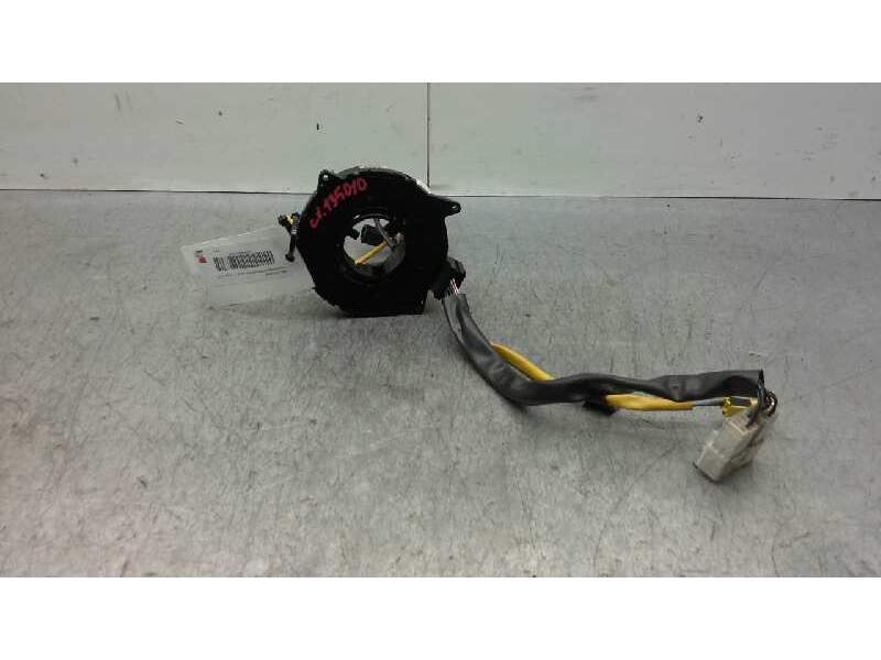 Recambio de anillo airbag para ssangyong kyron 2.0 referencia OEM IAM DK2N727232  