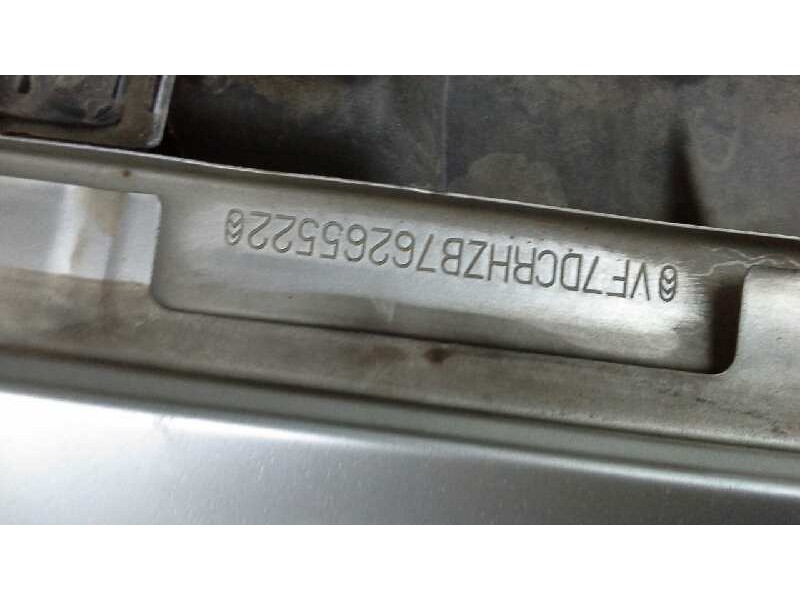 citroën c5 berlina del año 2002