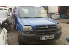 fiat doblo (119) del año 2004 2