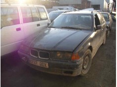 bmw serie 3 berlina (e36) del año 1995
