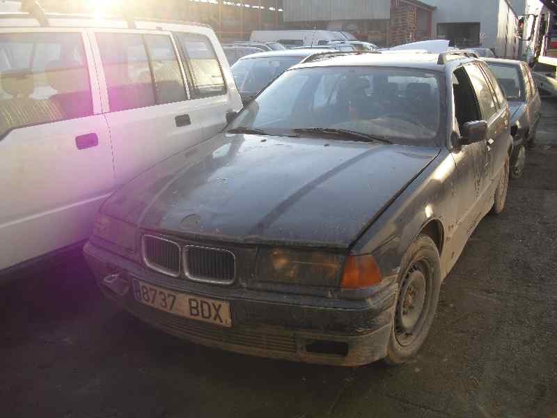 bmw serie 3 berlina (e36) del año 1995
