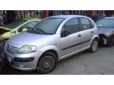 citroën c3 del año 2003