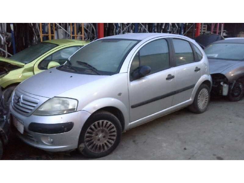 citroën c3 del año 2003