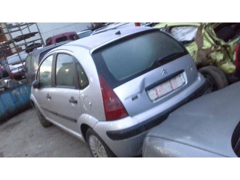 citroën c3 del año 2003
