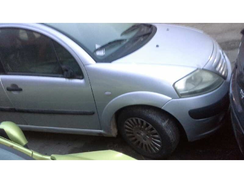 citroën c3 del año 2003