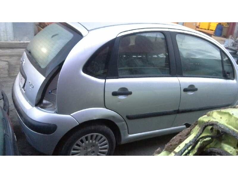 citroën c3 del año 2003