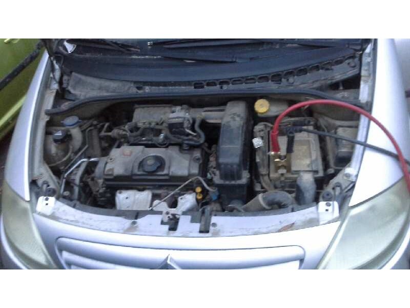 citroën c3 del año 2003