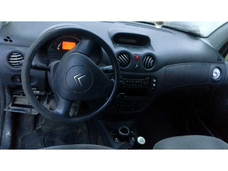 citroën c3 del año 2003