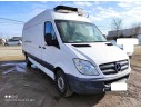 MERCEDES-BENZ SPRINTERII CAJA CERRADA (DESDE 01.06)