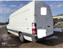 MERCEDES-BENZ SPRINTERII CAJA CERRADA (DESDE 01.06)