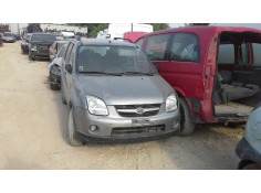 suzuki ignis rm (mh) del año 2004