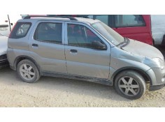suzuki ignis rm (mh) del año 2004 2