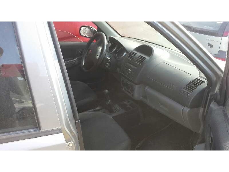 suzuki ignis rm (mh) del año 2004