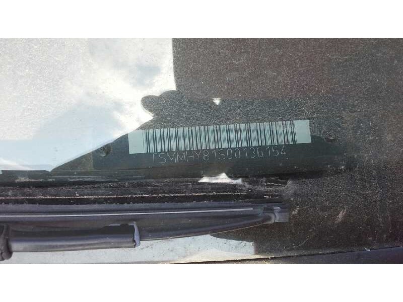 suzuki ignis rm (mh) del año 2004