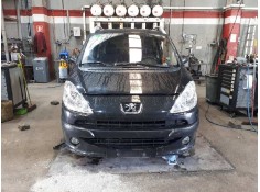 peugeot 1007 del año 2005