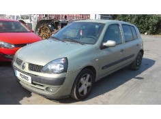 renault clio ii fase ii (b/cb0) del año 2003