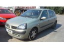 RENAULT CLIO II FASE II (B/CB0)