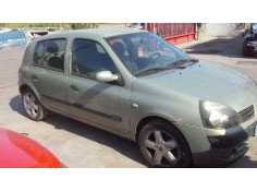 renault clio ii fase ii (b/cb0) del año 2003 2