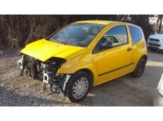 citroën c2 del año 2005