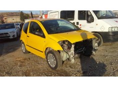 citroën c2 del año 2005 2