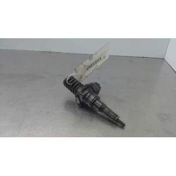 Recambio de inyector para volkswagen touran (1t1) advance referencia OEM IAM   
