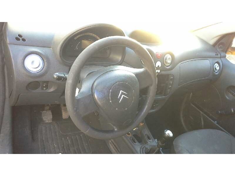 citroën c2 del año 2005