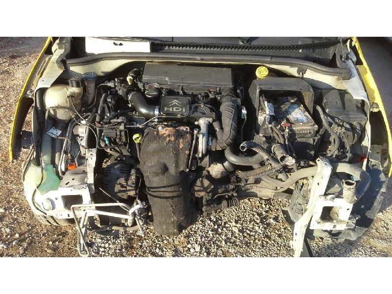 citroën c2 del año 2005