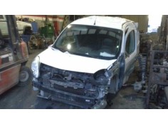 renault kangoo (f/kc0) del año 2010