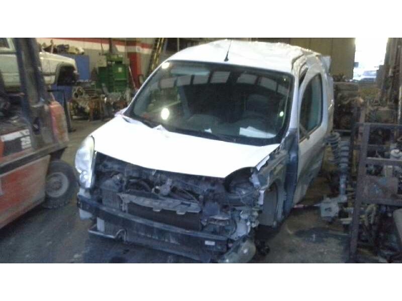 renault kangoo (f/kc0) del año 2010