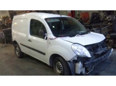 renault kangoo (f/kc0) del año 2010 2
