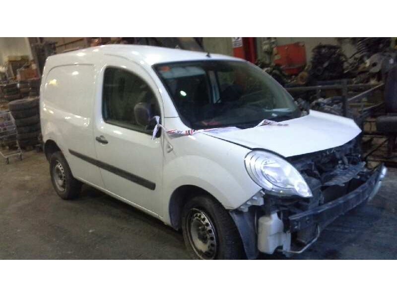 renault kangoo (f/kc0) del año 2010
