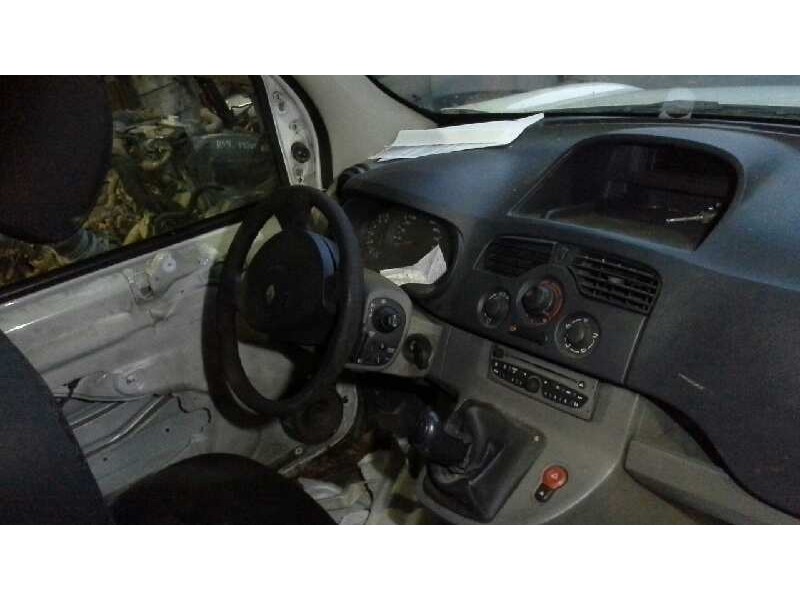 renault kangoo (f/kc0) del año 2010