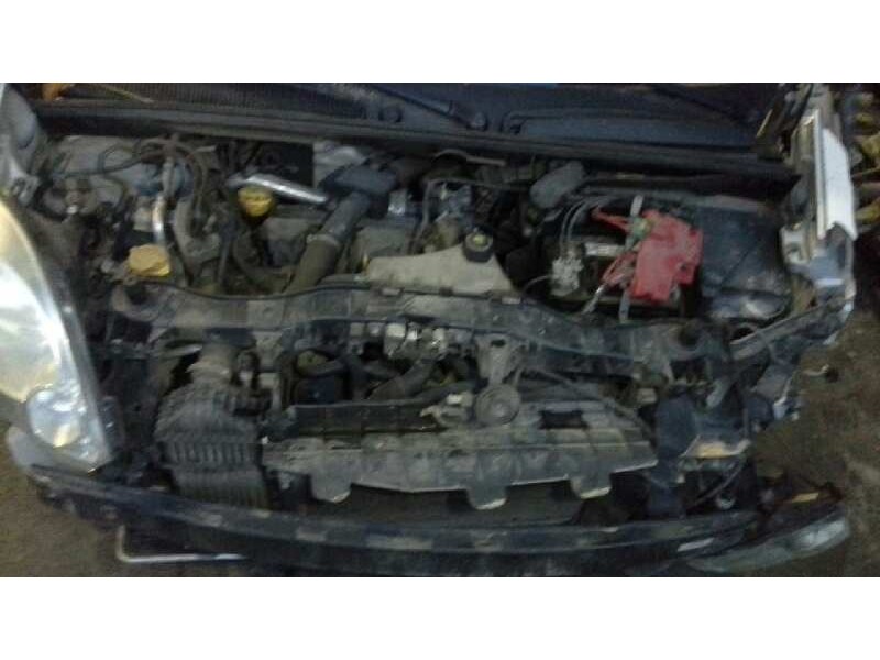 renault kangoo (f/kc0) del año 2010