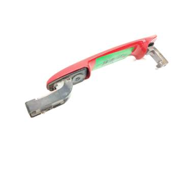 Recambio de maneta exterior trasera derecha para mazda 3 berlina (bk) 2.0 crtd active+ referencia OEM IAM   